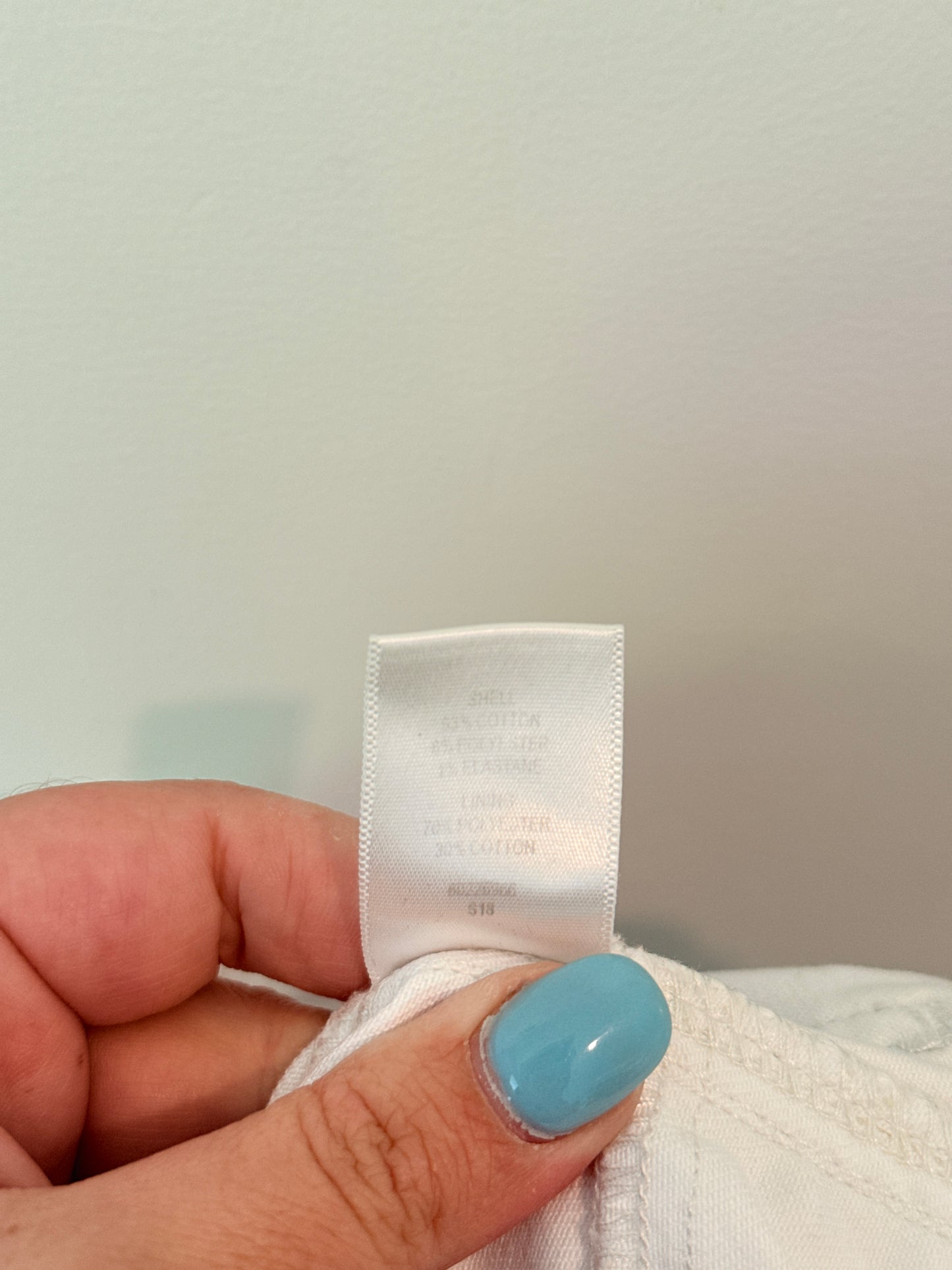 Witchery Size 10 High Rise Skinny Ankle Jeans