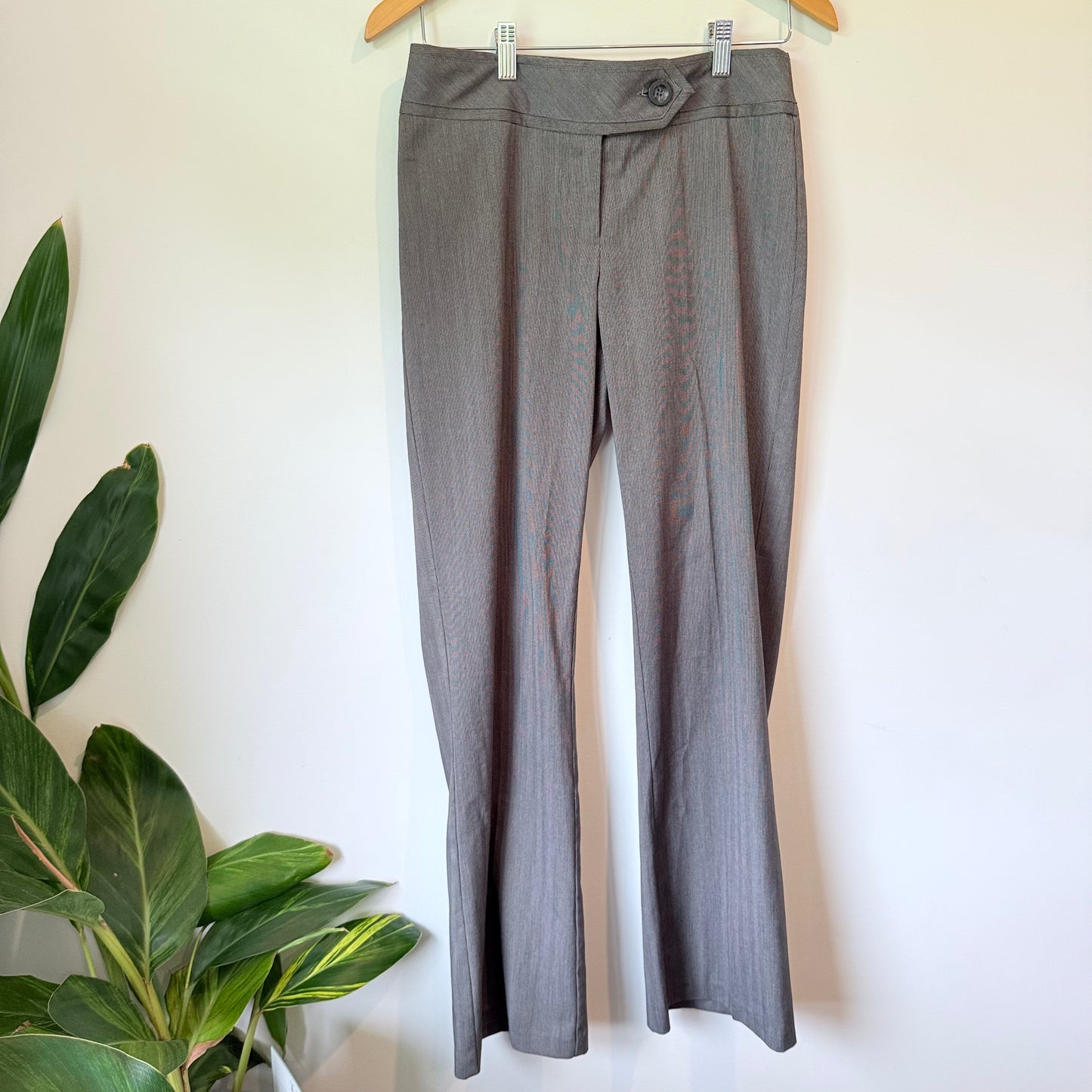 Jacquie E Size 8 Dress Pants