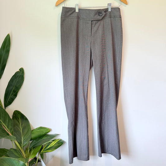 Jacquie E Size 8 Dress Pants