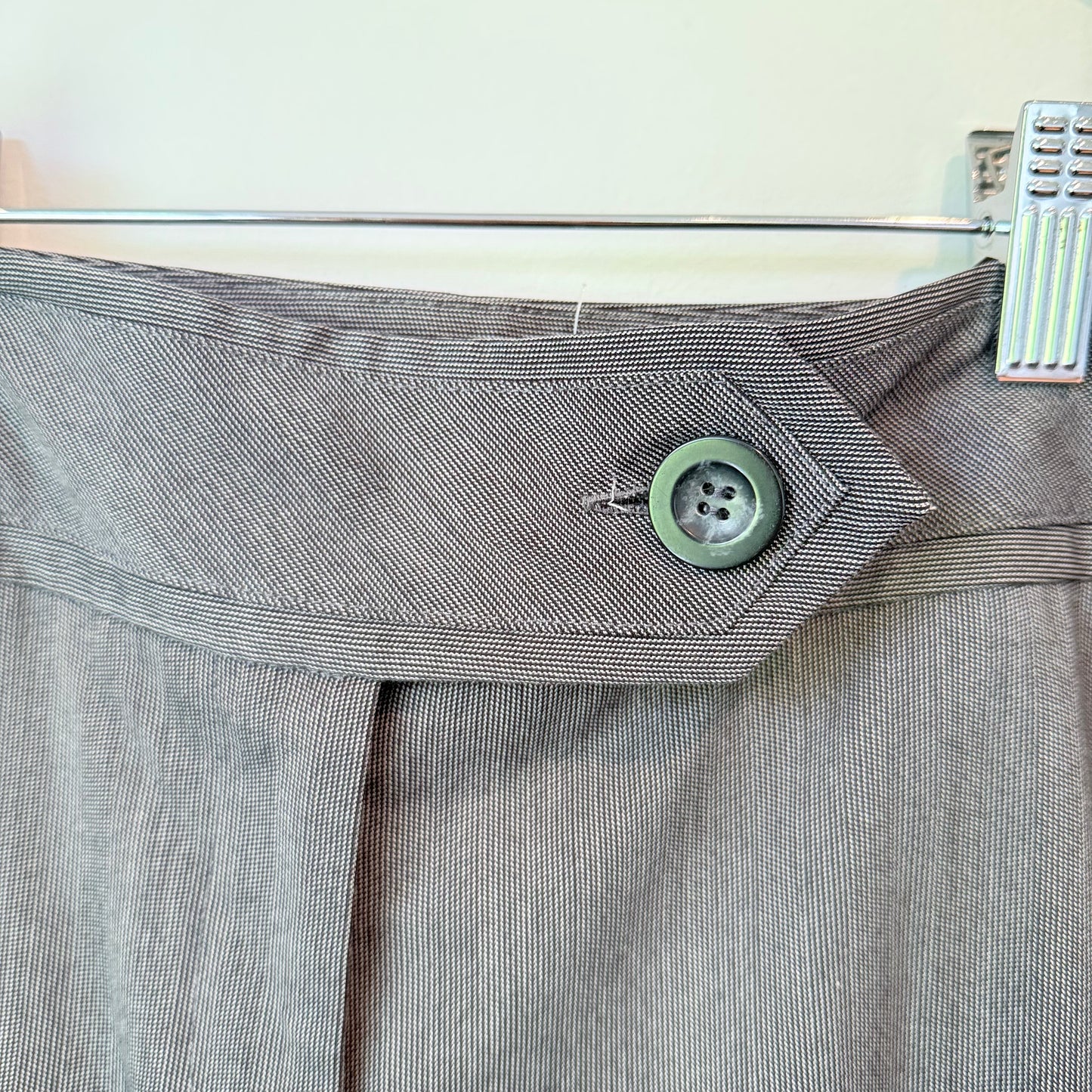 Jacquie E Size 8 Dress Pants