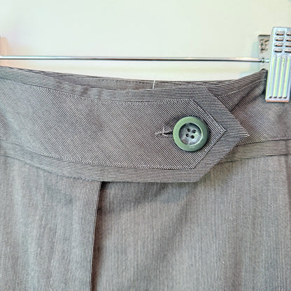 Jacquie E Size 8 Dress Pants