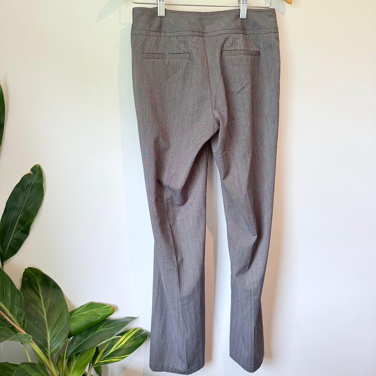 Jacquie E Size 8 Dress Pants