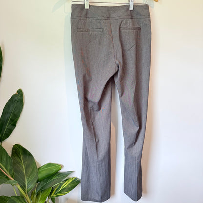 Jacquie E Size 8 Dress Pants