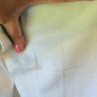 MiH Jeans The London White Bootcut Size 26