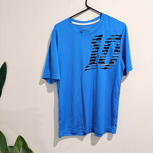 Active Intent Size S Cooldry Training Top