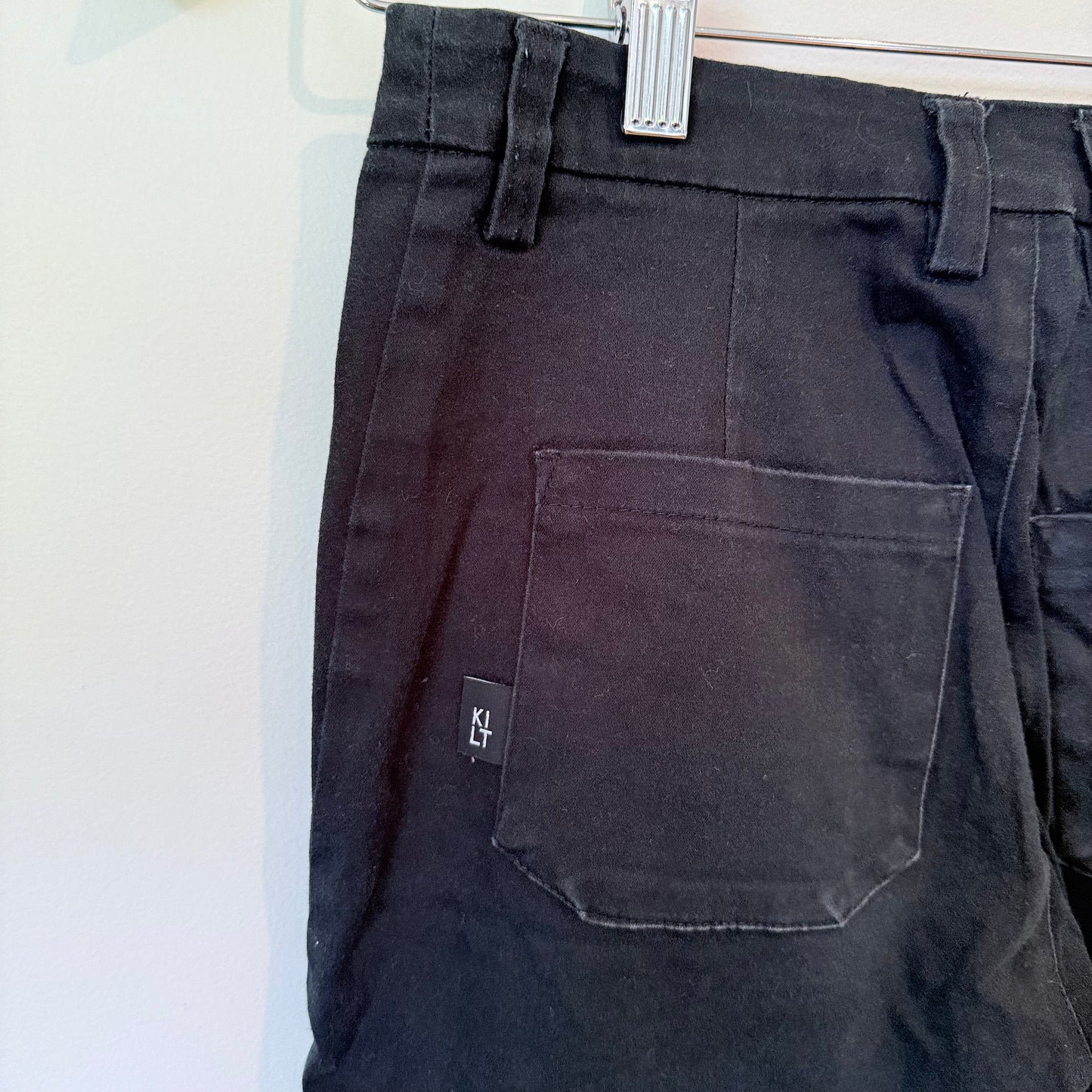Kilt Size 10 Chinos