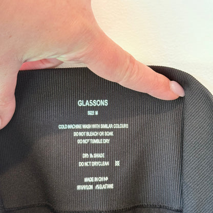 Glassons Size M Leggings