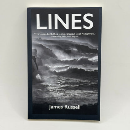 Lines by James Russell