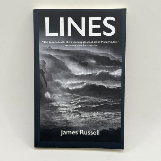 Lines by James Russell