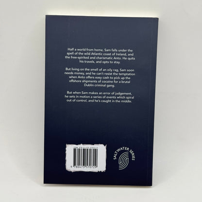 Lines by James Russell