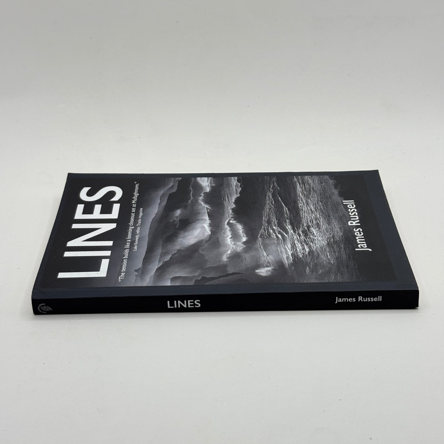 Lines by James Russell