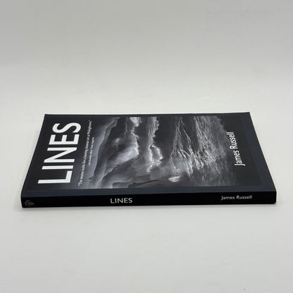 Lines by James Russell