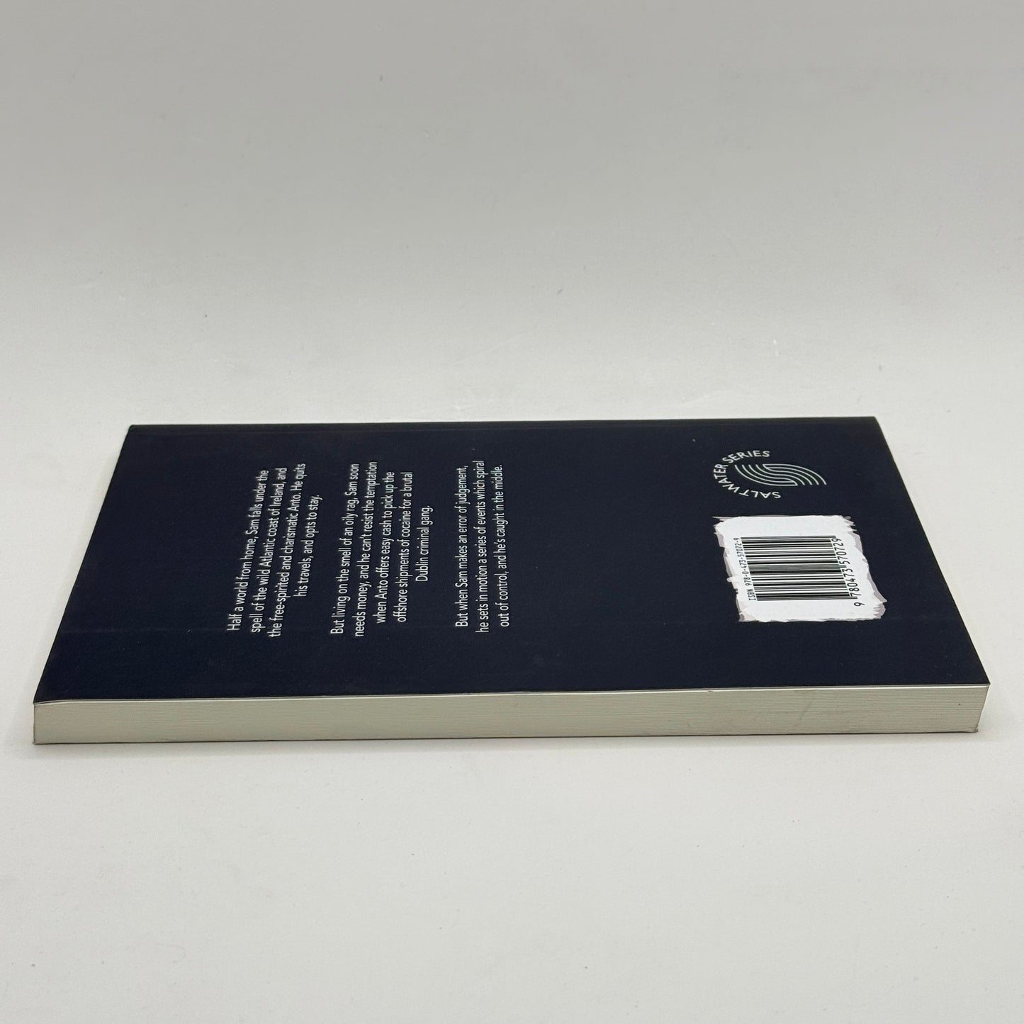 Lines by James Russell