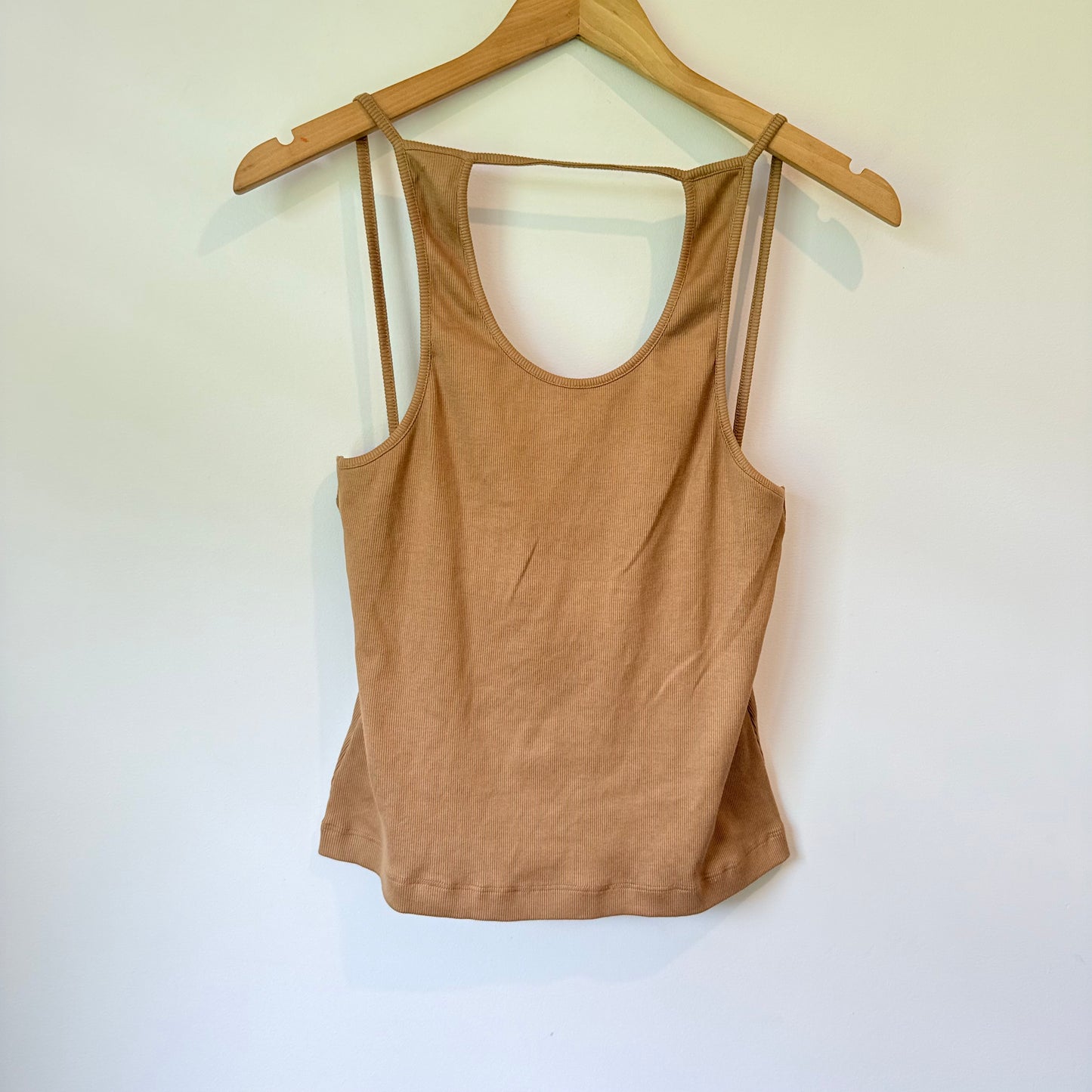 K. Ngsley (NY) Size M (10) Cotton Top