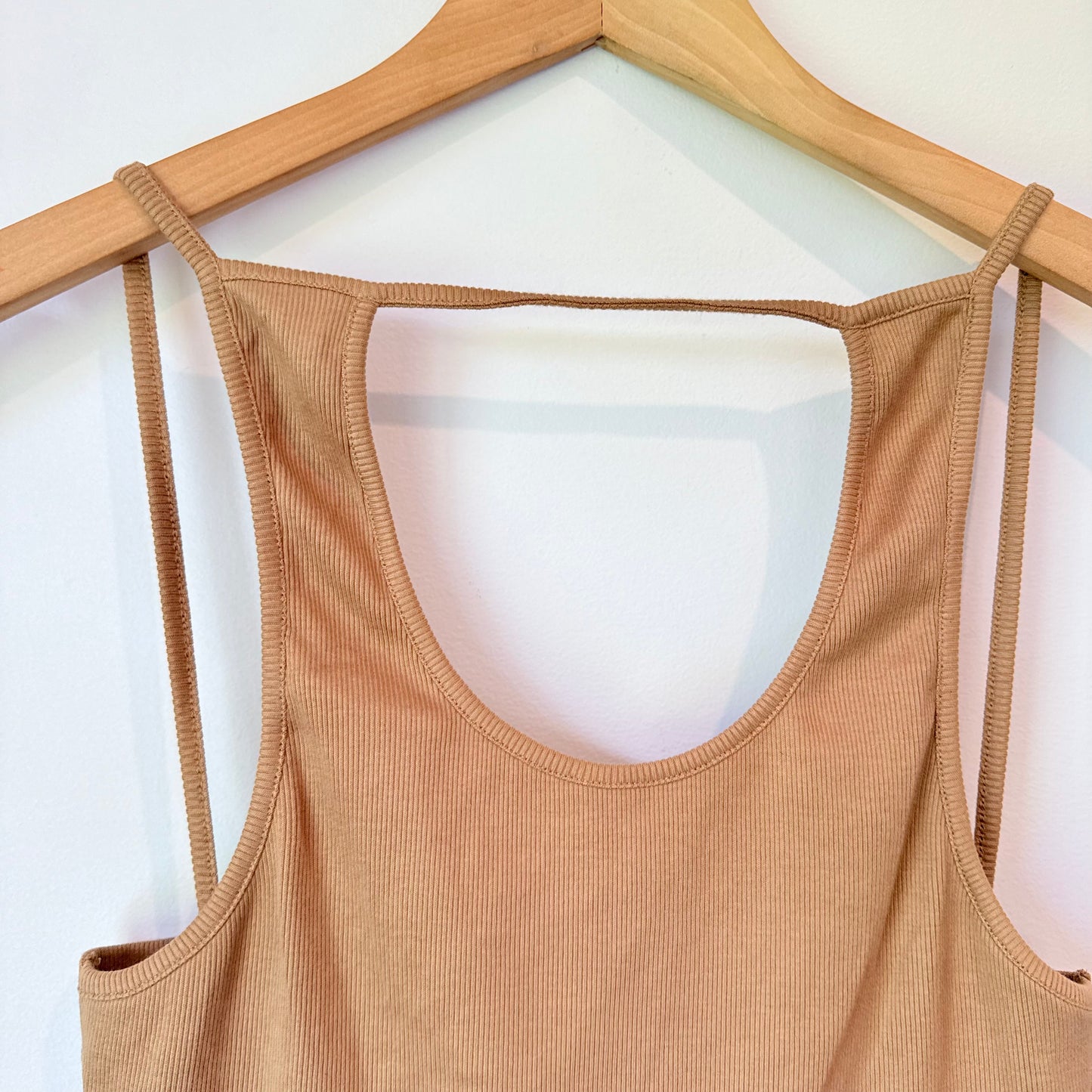 K. Ngsley (NY) Size M (10) Cotton Top