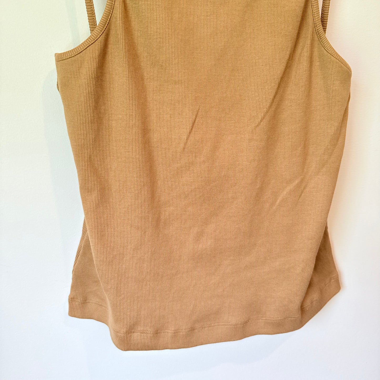 K. Ngsley (NY) Size M (10) Cotton Top