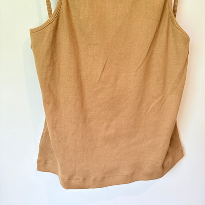 K. Ngsley (NY) Size M (10) Cotton Top
