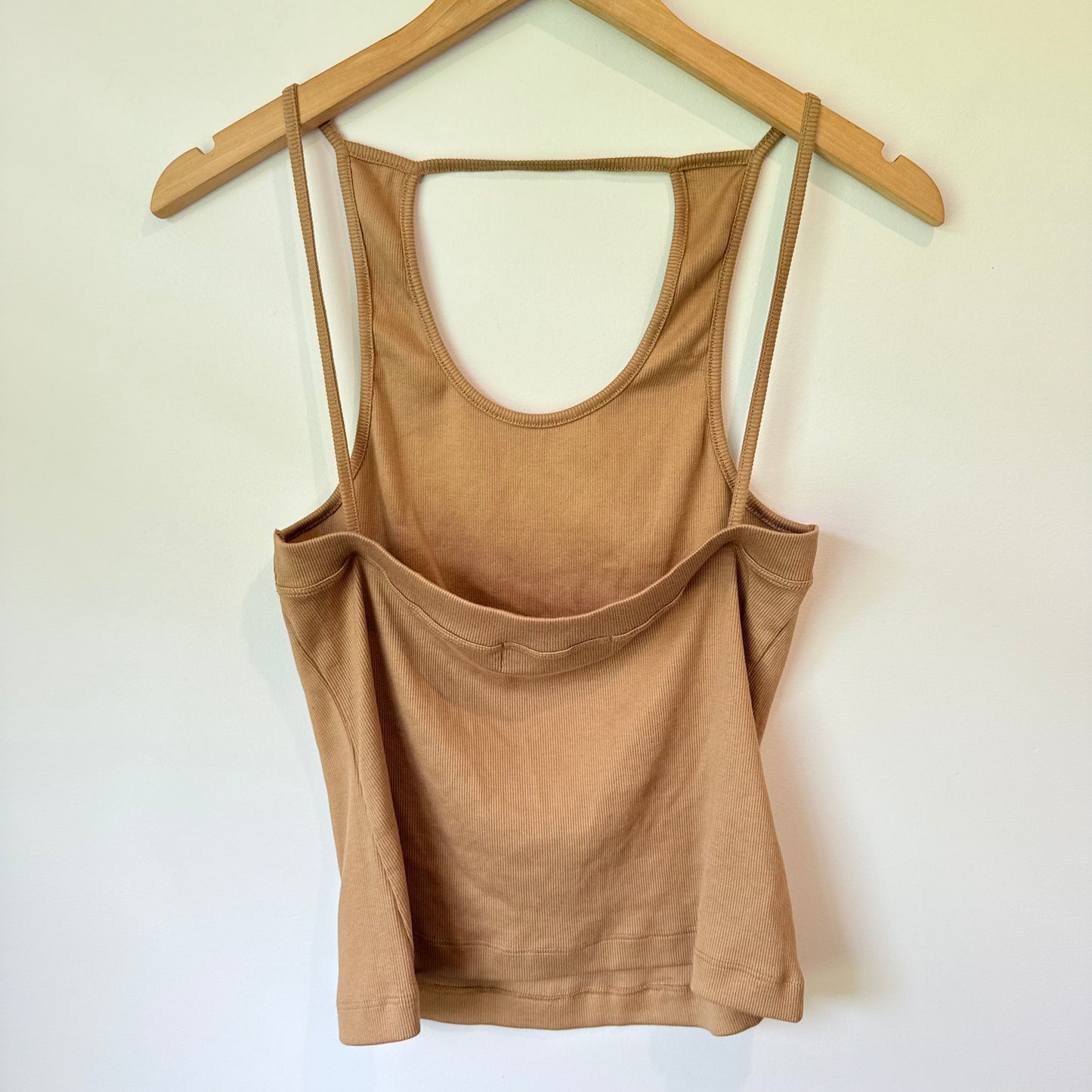 K. Ngsley (NY) Size M (10) Cotton Top