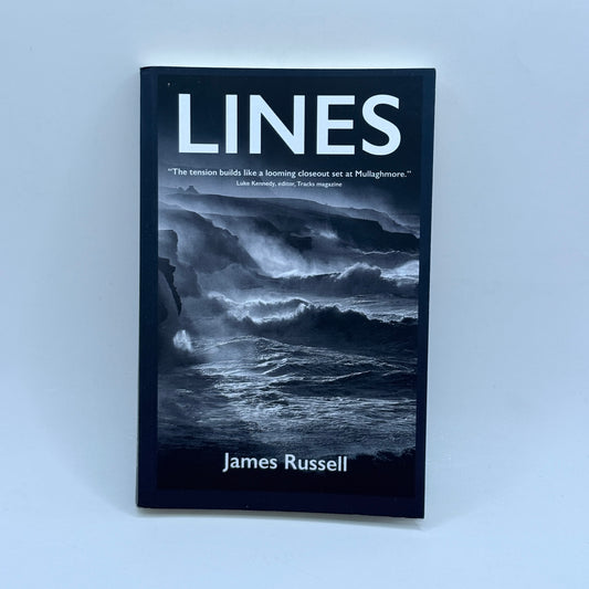 Lines by James Russell