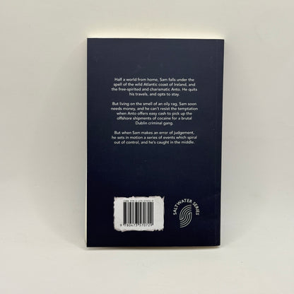 Lines by James Russell