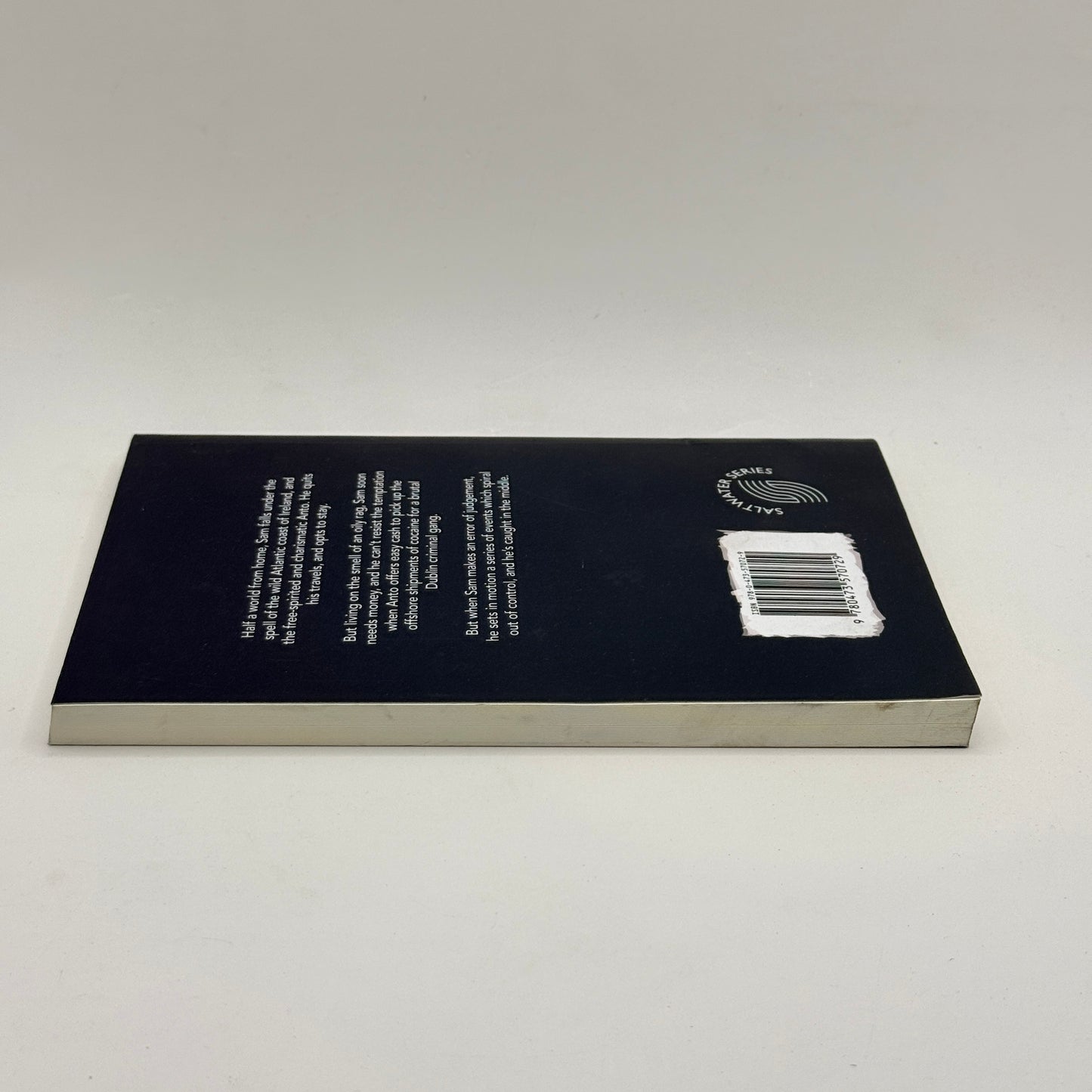 Lines by James Russell