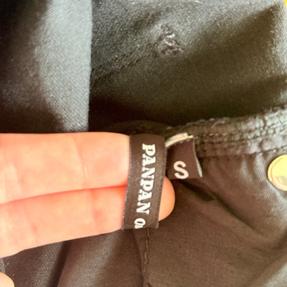 Panpan Size S High-Rise Flare Bootcut Women’s Jeans