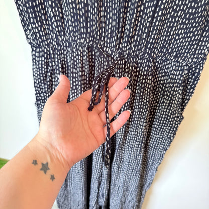 Anko Size 12 Viscose Jumpsuit