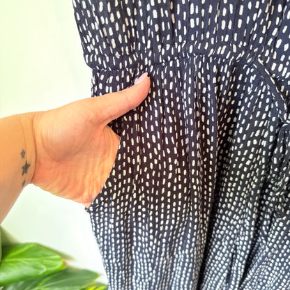 Anko Size 12 Viscose Jumpsuit