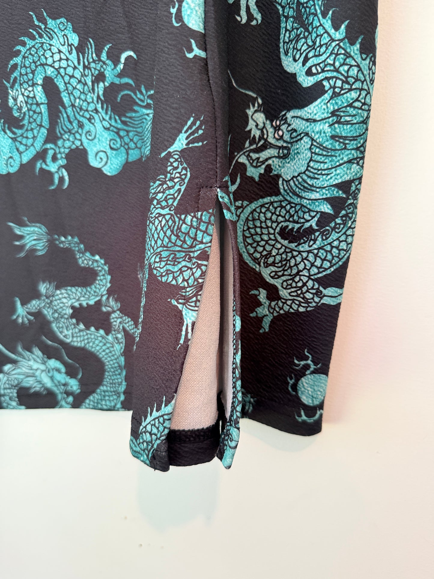 Shein Size 4XL Mini Skirt