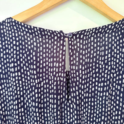 Anko Size 12 Viscose Jumpsuit