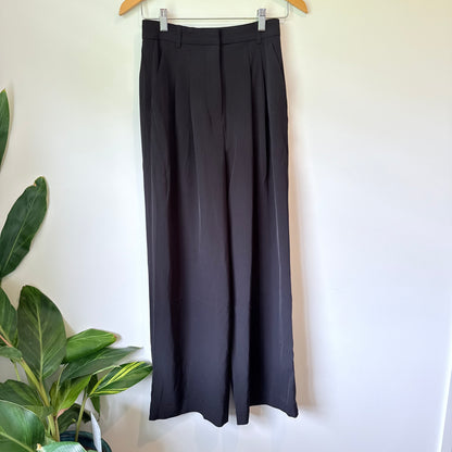 H&M Size 6 Wide Leg Pants
