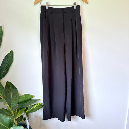 H&M Size 6 Wide Leg Pants