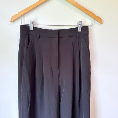 H&M Size 6 Wide Leg Pants