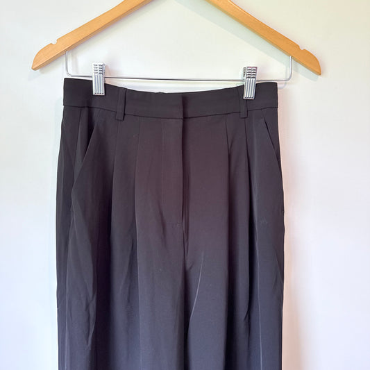 H&M Size 6 Wide Leg Pants