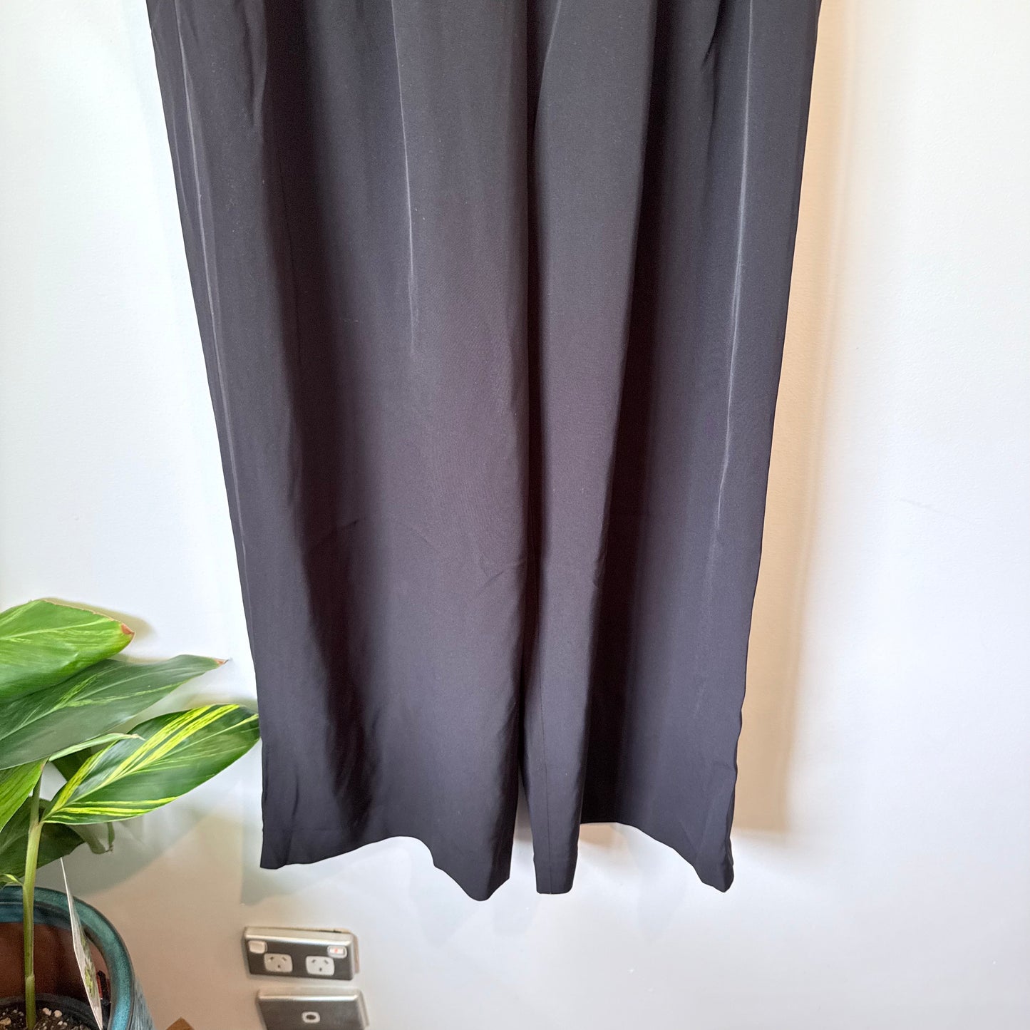 H&M Size 6 Wide Leg Pants