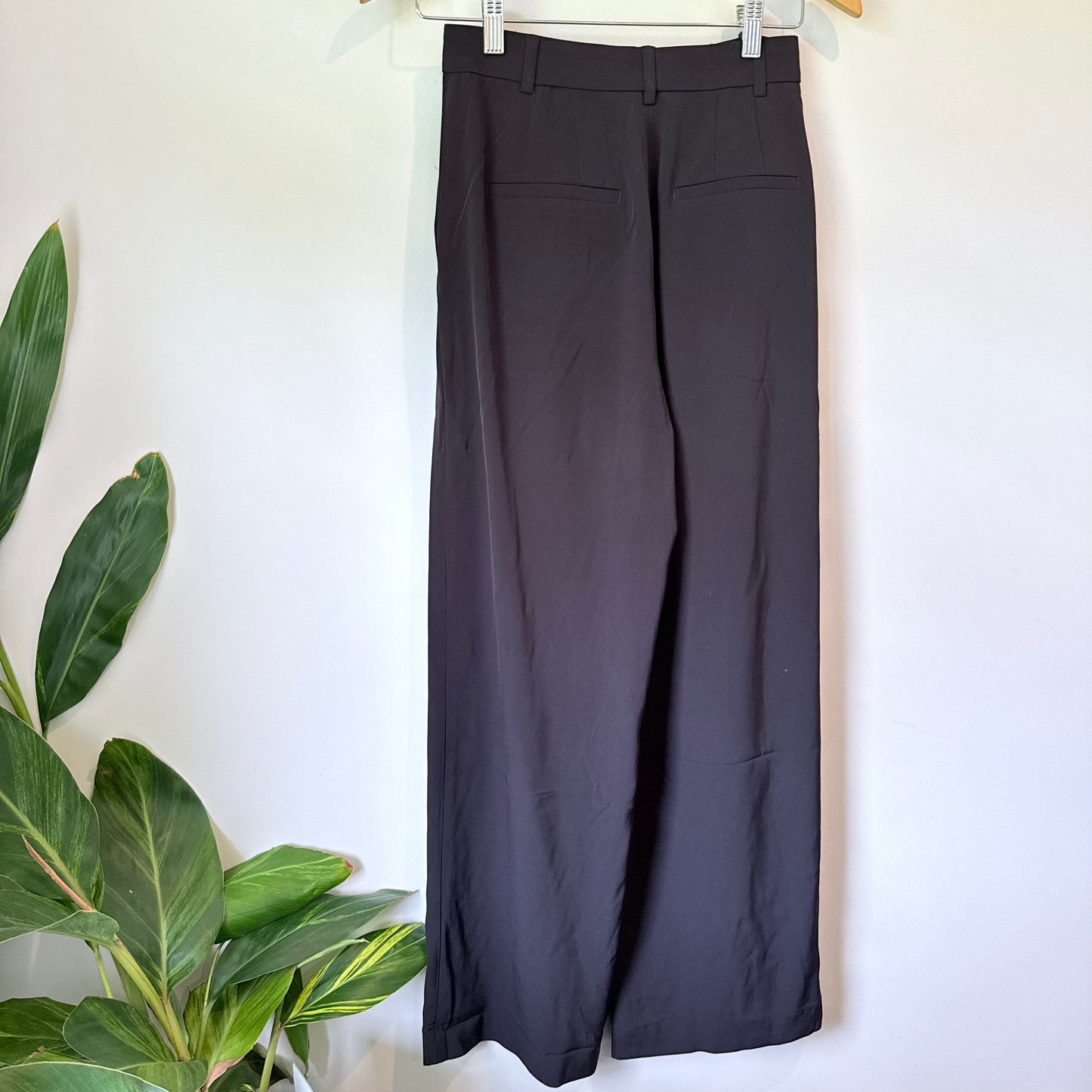 H&M Size 6 Wide Leg Pants