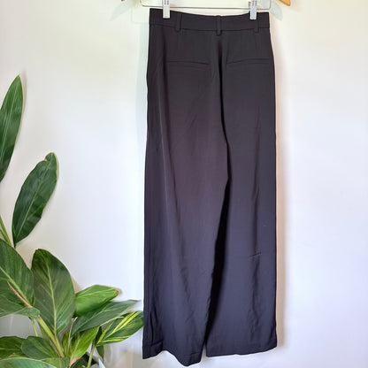H&M Size 6 Wide Leg Pants