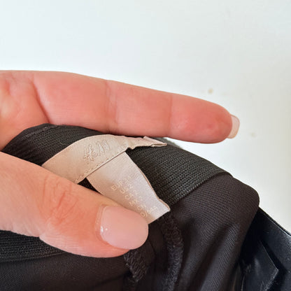 H&M Size 6 Wide Leg Pants