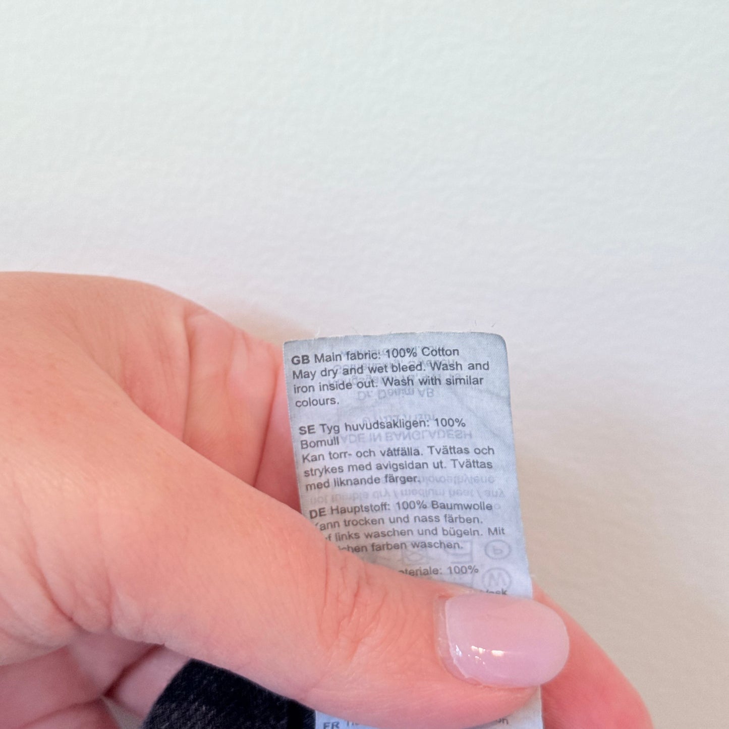 Dr. Denim Nora Black Jeans - 80cm Waist