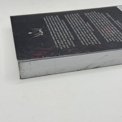 Blood Crown by Elizabeth Brown & Torri Heat