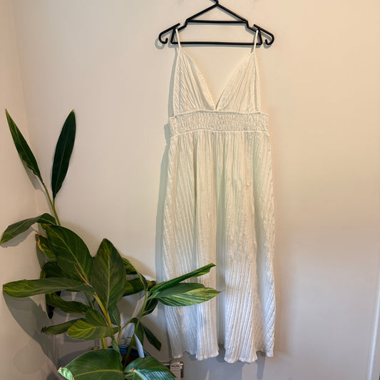 Shein Size XL Sundress