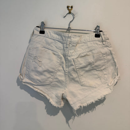Cotton:On Size 6 Denim Shorts