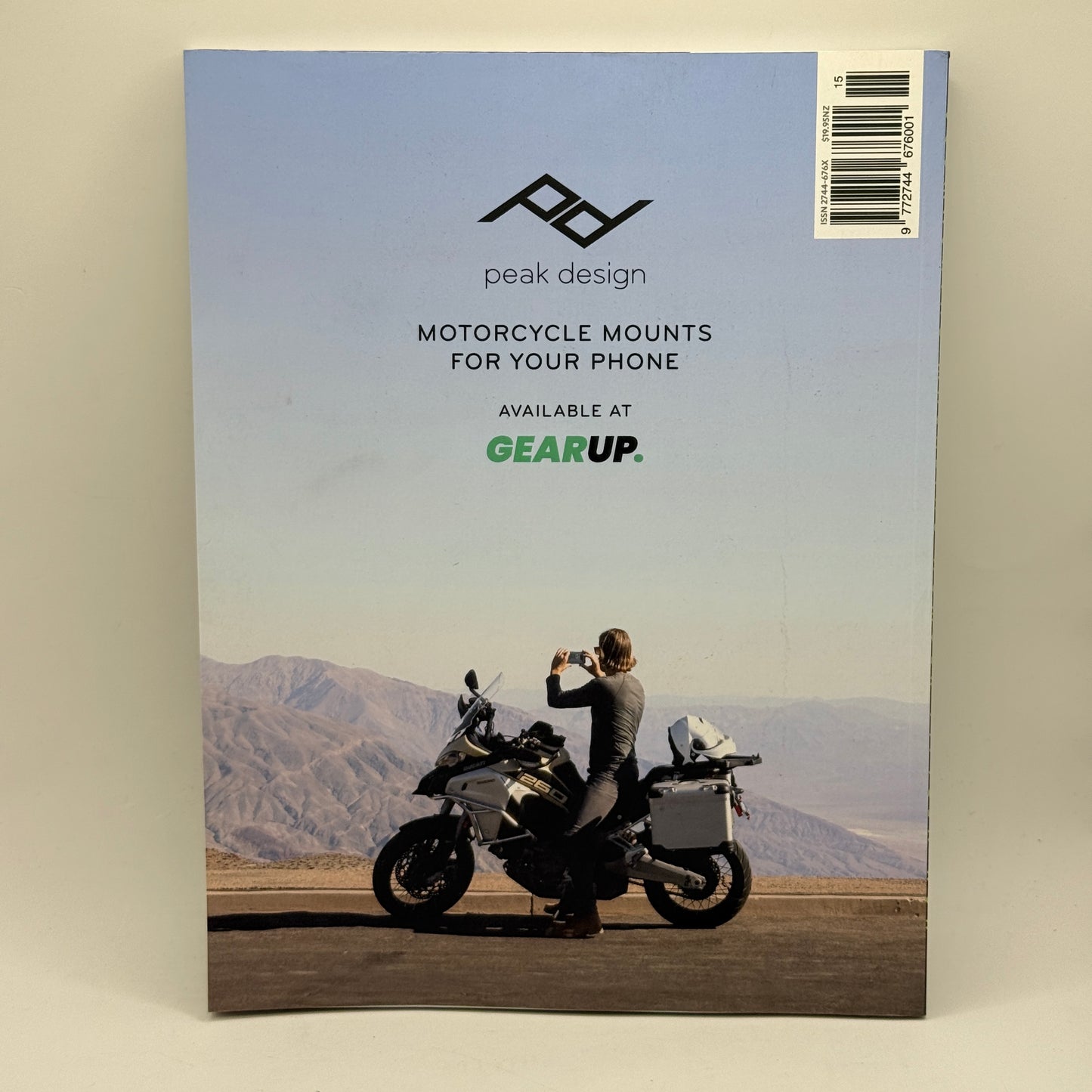 Submachine Magazine #15 by Submachine Collective
