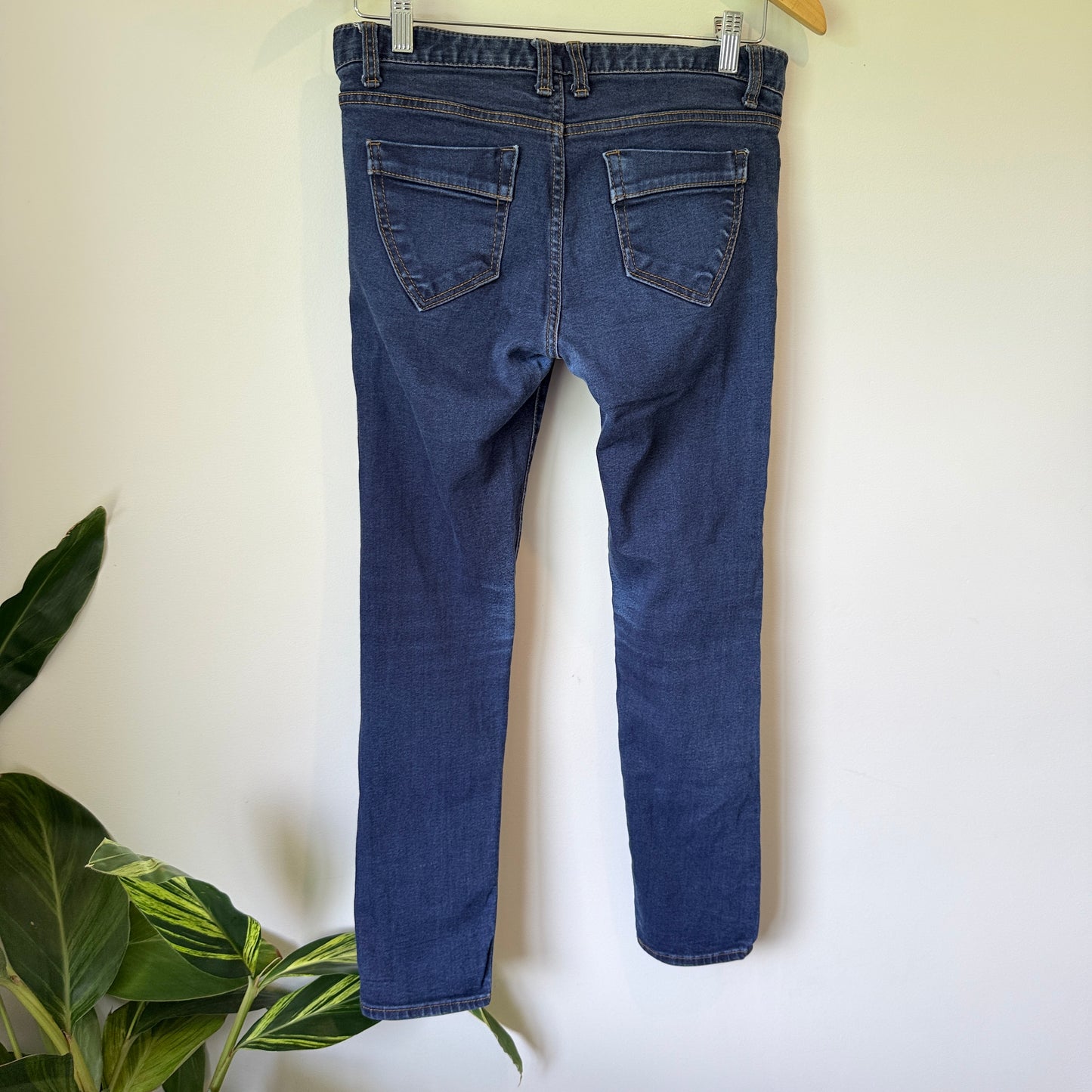 Wheel Vintage Denim Size L Jeans