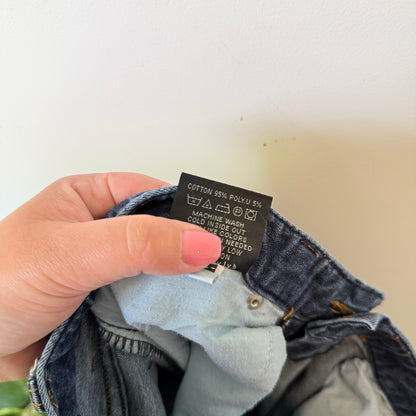 Wheel Vintage Denim Size L Jeans