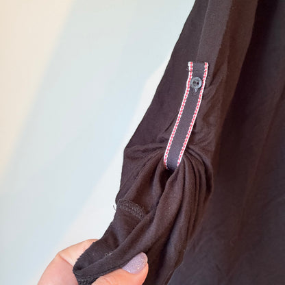 L The Label Size S 100% Viscose Top