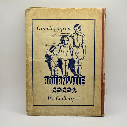 The School Friend Annual 1947