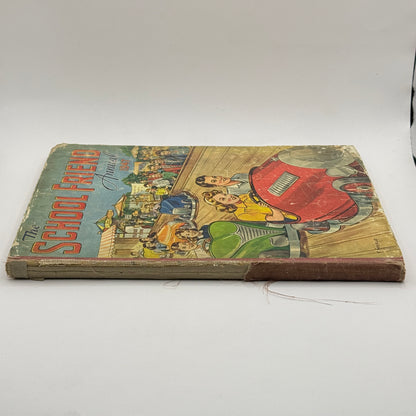 The School Friend Annual 1947