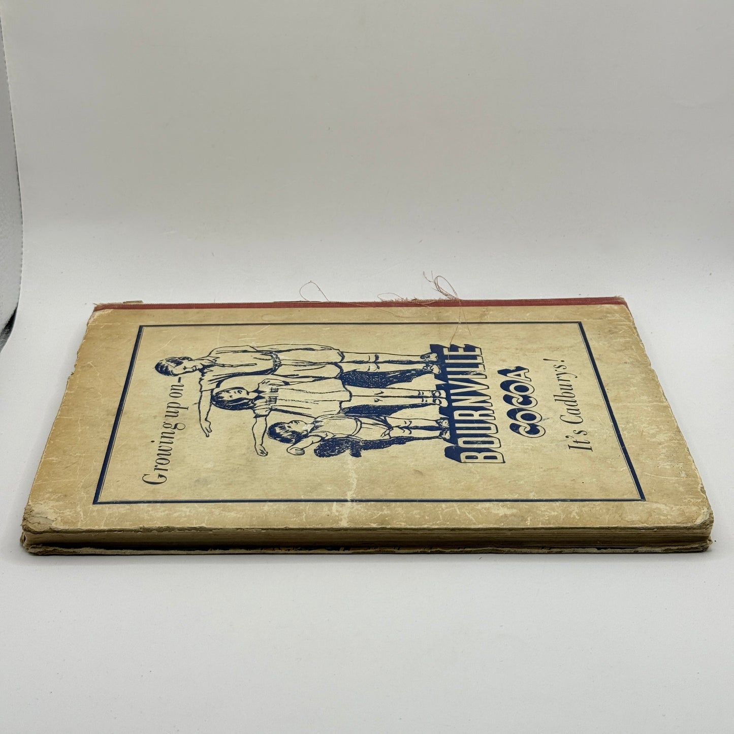 The School Friend Annual 1947