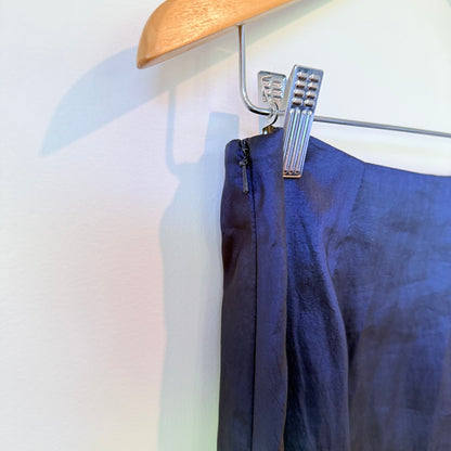 Stax Size 8 Maxi Skirt